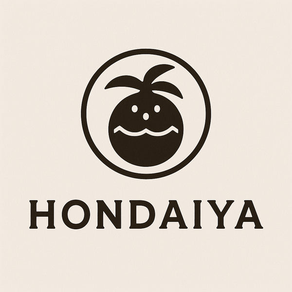 Hondaiya 本大屋